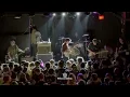 Arm's Length "Fatal Flaw" LIVE