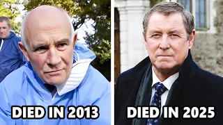 29 midsomer murders actors who have passed away