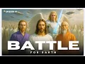 Download Lagu Are Lightworkers Doing ENOUGH? What The Masters \u0026 Galactics Are REALLY Saying - GFLP EP.1
