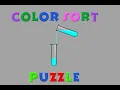Color Sort Puzzle Complete Unity Project