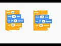 Scratch Coding - How to use Repeat and Forever loops in Scratch
