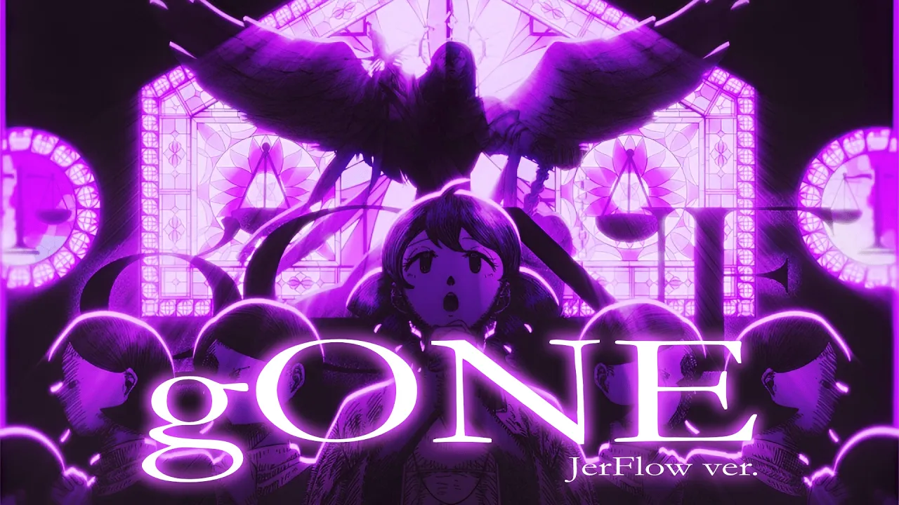 JerFlow - gONE