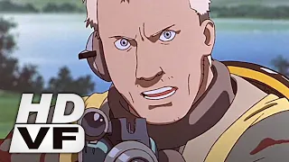 MEMORIES Bande Annonce VF (1997, Animation)