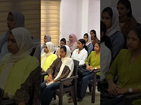 Student Induction Programme 2026