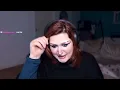 POPPY / Empty Hands / REACTION! I LOVE WHEN SHE SCREAMS AT ME!