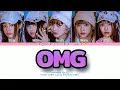 Download Lagu new jeans song OMG  lyrics#kpop #lyrics #lyricvideo #newjeans