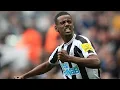 Newcastle United 6 Tottenham Hotspur 1 EXTENDED Premier League Highlights