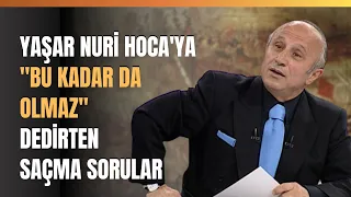 ya ar nuri hocaya 