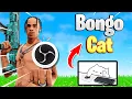 How To Get Bongo Cat On OBS Tutorial