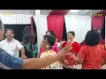 Download Lagu WAWAYANGAN - GAMBANG KROMONG MODERN CAHAYA MUSTIKA 21/08/24 TEGAL KAHURIPAN BOGOR