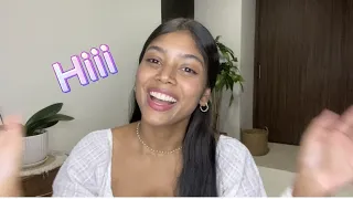 AU PAIR VIDEO APPLICATION | Dani Herrera