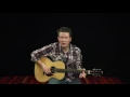 Bring Me My Shotgun (Lightnin' Hopkins) - Lesson Trailer