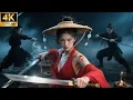 Download Lagu 新郎大婚當日起兵謀反，不料新娘是絕世高手，一劍制服！⚔️#许凯 #景甜 #赵丽颖 #古力娜扎 #张翰 #功夫 #中国电视剧 #movie #格斗 #電影 #film #sweet #江湖李白