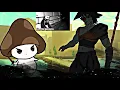 Rouge lineage My Experience Spear Pit Fighter