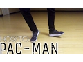 Download Lagu HOW TO: PAC-MAN (Hip-Hop Dance Tutorials)