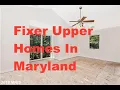 Home for Rent near University of MD