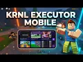 KRNL Executor iOS Android - How to Get KRNL Executor on Mobile