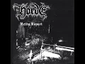 Drink From The Chalice Of Blood - Horde