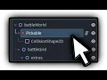 make your own node in 2 minutes godot