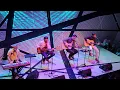 Old Dominion - Goodnight Music City Live at National Sawdust 