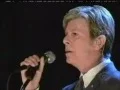 Download Lagu David Bowie's last performance ever, \