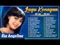 Download Lagu RIA ANGELINA - Lagu Nostalgia 80-90AN | Lagu Lawas Penuh Kenangan