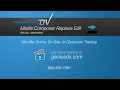 Replace Edit Function in Avid Media Composer