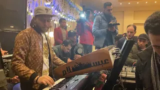 محمد عبدالسلام يعزف اغنية قولو سماح للمطرب الجميل تامر عاشور جديد      دندنها
