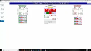 Scoring On TrackWrestling using Electronic Bouts Corrected