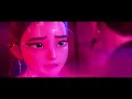 Saja Boys Vs Huntrix - Final Fight Scene | KPOP DEMON HUNTERS (2025) Movie CLIP HD