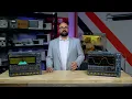 Arbitrary Waveform Generator AWG Editor on Keysight Infiniium Oscilloscopes