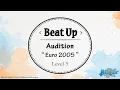 AyoDance Beat Up [ Audition - Euro 2005 Lv 5 ] [ No Miss ]