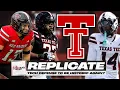 Texas Tech Football Defensive Expectations Best Defense In College Football Again