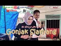 GONJAK SIANYANG || EVI SAHRIA ft AKHIR HASBY, Cipt. Buldan Nasution