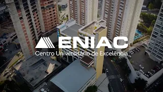 CENTRO UNIVERSITÁRIO ENIAC - INSTITUCIONAL