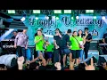 Lagu LALUNA MUSIC - RINDU AKU RINDU KAMU IDI AESIA - WEDDING PARTY ANDI \u0026 ENGGAR - DEMAK