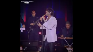 أنا قلبي مشتاق وائل كفوري 