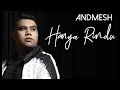 Download Lagu Andmesh   Hanya Rindu Official Music Video
