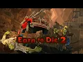 Download Lagu Earn to Die 2 OST: Road Rags