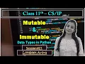 - Complete CBSE 11th