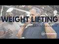 Can I Lift Weights After Shoulder Replacement Dr Kyle McClintock