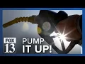 Utah has lowest gas prices in almost all of US