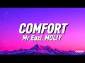 Mr Eazi ft MOLIY - Comfort (Lyrics)