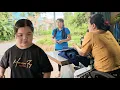 Download Lagu Thu was very happy to have helped Chu. She was also touched by the kindness of the landlady.