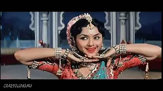 na dir deem tanaa dere na lata ji prem dhawan anil biswas pardesi 1957