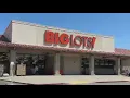 List Here are the nearly 500 Big Lots stores that have or will be closed this year