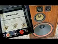 Upgrade Your Vintage Speakers Crossover Cerwin Vega 417R Restoration