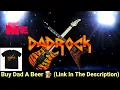 War Ensemble - Slayer - Guitar + Bass TABS Lesson
