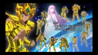 聖闘士星矢 黄金魂 真OP 聖闘士神話 ソルジャードリーム 影山ヒロノブver SaintSeiya SOLDIER DREAM  聖闘士星矢 黄金魂 真OP 聖闘士神話 ソルジャードリーム 影山ヒロノブver SaintSeiya SOLDIER DREAM