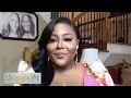 TS Madison Opens Up About Making History with The TS Madison Experience